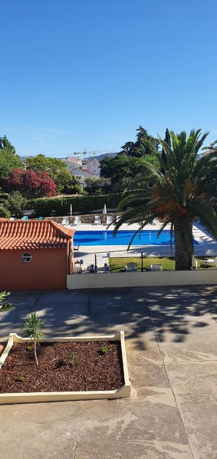Villa Belinha - Guest House Quarteira Exterior photo