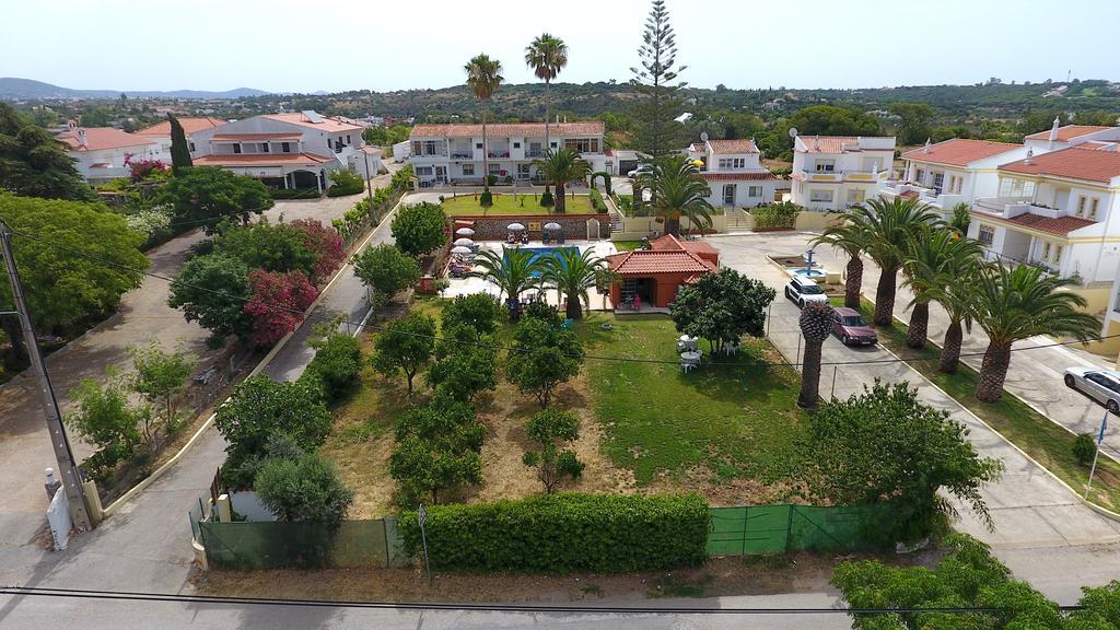 Villa Belinha - Guest House Quarteira Room photo
